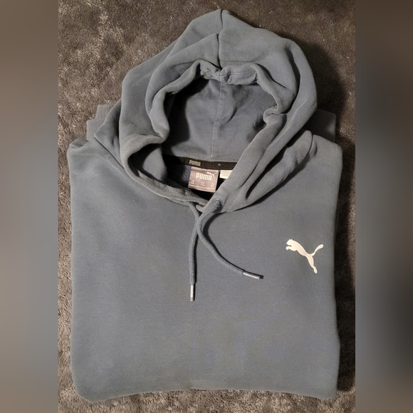 Puma Hoodie (Unisex) - Picture 1 of 9